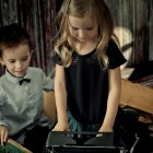 Kolekcja RESERVED Kids „THE SECRET PLACE”