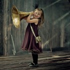 Kolekcja RESERVED Kids „THE SECRET PLACE”