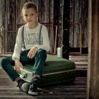 Kolekcja RESERVED Kids „THE SECRET PLACE”