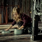 Kolekcja RESERVED Kids „THE SECRET PLACE”