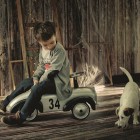 Kolekcja RESERVED Kids „THE SECRET PLACE”