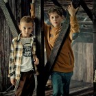 Kolekcja RESERVED Kids „THE SECRET PLACE”