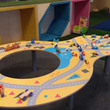 Smart Kids Planet w Warszawie