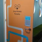 Smart Kids Planet w Warszawie