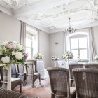 Wesele w Art Hotel