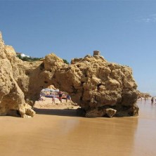 Algarve Portugalia