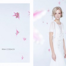 Kolekcja Rina Cossack