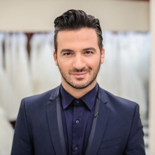 SALON SUKIEN ŚLUBNYCH: POLSKA