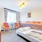 AMBER Hotel *** Gdańsk