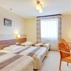 AMBER Hotel *** Gdańsk