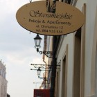 Apartamenty Staromiejskie w Zamościu
