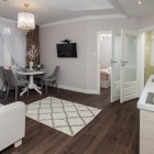 Apartamenty City
