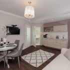 Apartamenty City