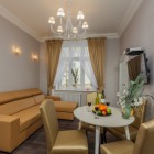 Apartamenty City