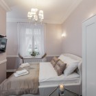 Apartamenty City