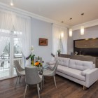 Apartamenty City