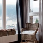 Karolinka Guest House w Szczyrku