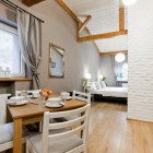Karolinka Guest House w Szczyrku