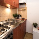 Nobel Suites w Krakowie