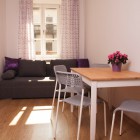 Apartments OK w Krakowie