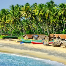 Goa