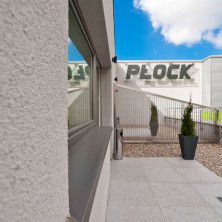 Green Hotel w Płocku