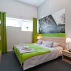 Green Hotel w Płocku