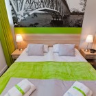 Green Hotel w Płocku