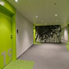 Green Hotel w Płocku