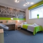 Green Hotel w Płocku