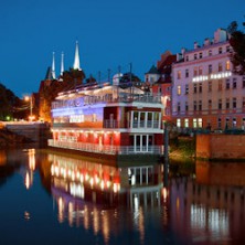 Hotel Tumski