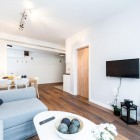 Apartamenty In Apart Kraków