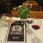 Spichlerz Kobiałka