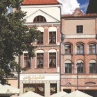 Kamienica Rynek Staromiejski 19