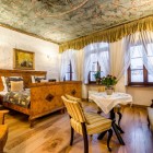 Apartament Delux