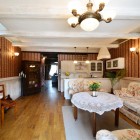 Apartament Luxury