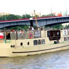 Statek Loewentin