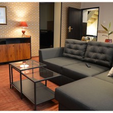 Restauracja oraz Apartamenty Róże i Zen