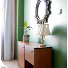 Restauracja oraz Apartamenty Róże i Zen