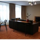 Restauracja oraz Apartamenty Róże i Zen