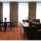 Restauracja oraz Apartamenty Róże i Zen