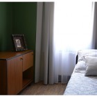Restauracja oraz Apartamenty Róże i Zen