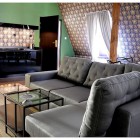 Restauracja oraz Apartamenty Róże i Zen