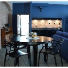 Restauracja oraz Apartamenty Róże i Zen