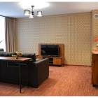 Restauracja oraz Apartamenty Róże i Zen