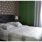 Restauracja oraz Apartamenty Róże i Zen
