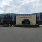 Hotel Warszawianka