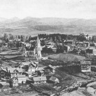 Uzdrowisko w Szczawnicy
