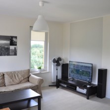 Apartamenty Tespis