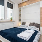 Apartamenty Tespis